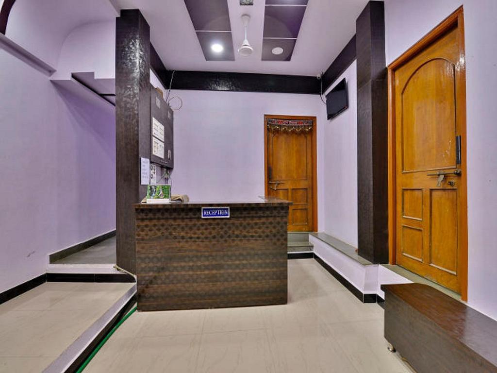 Mansarovar Guest House Ujjain Exterior foto